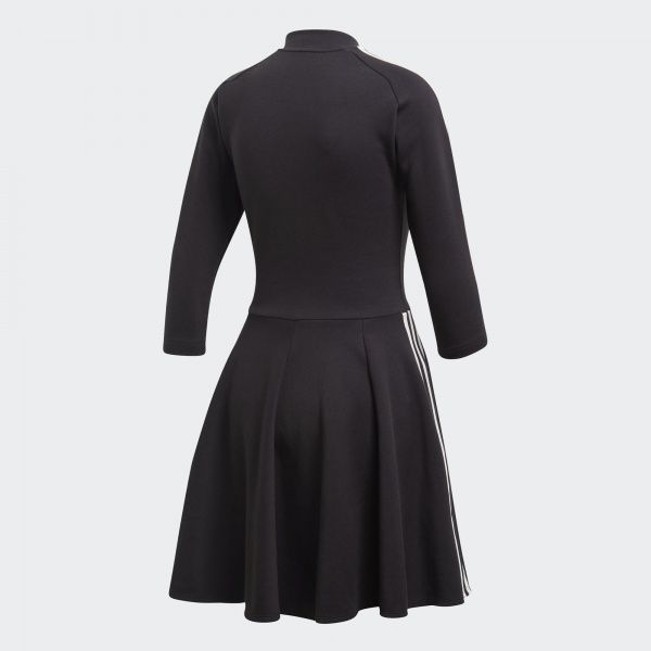 Сукня Adidas W 3S Dress FL6901 р. XS чорний