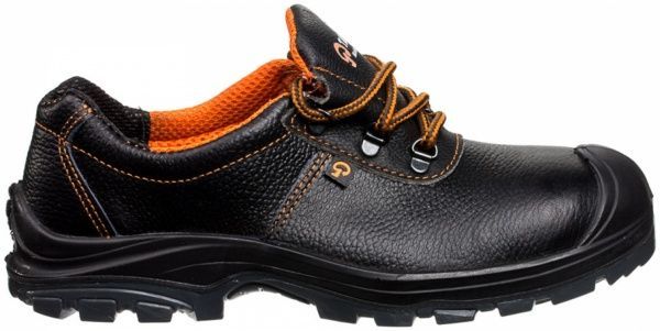 Черевики Talan р.45 SE/2M162 чорний