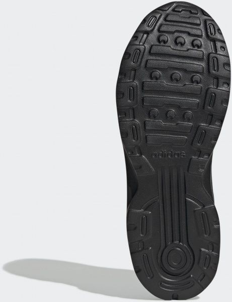 Кроссовки Adidas NEBZED EG3702 р.UK 8,5 черный