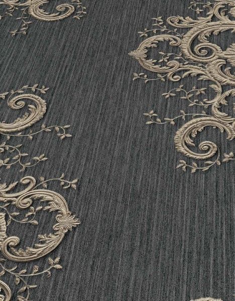 Шпалери вінілові на флізеліновій основі Erismann ELLE 12082-15 1,06x10,05 м 