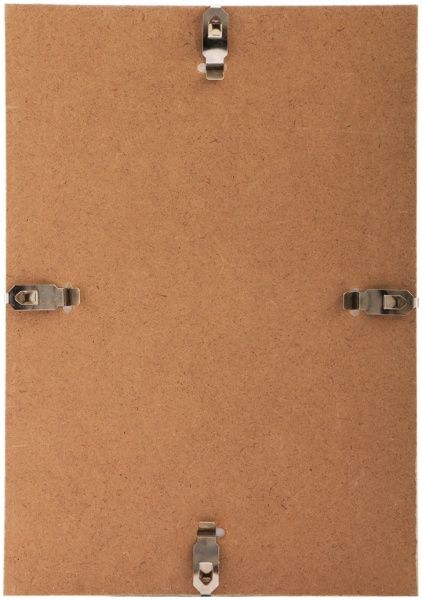 Антирама со стеклом Арт-Сервіс 51175478 1 фото 21x30 см