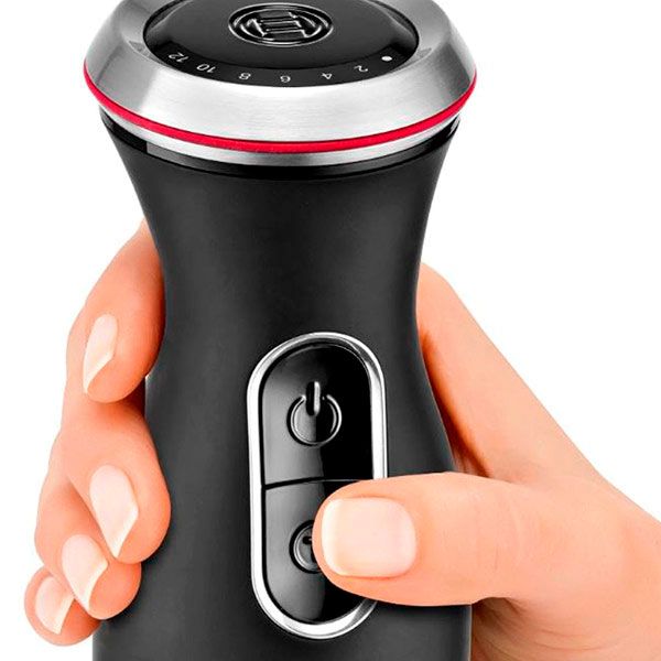 Блендер Bosch MS8CM6190