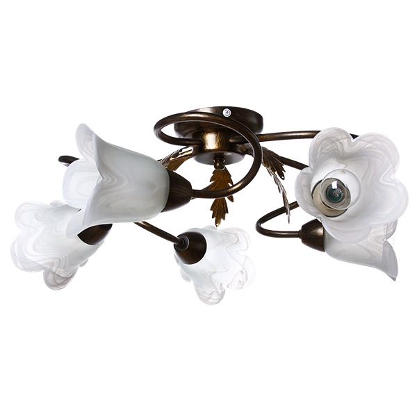 Люстра Vitaluce V1445/5PL