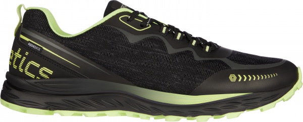 Кроссовки Energetics Zyrox Trail AQB M 416518-900050 р.EUR 42 черный