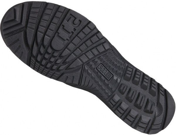 Черевики 5.11 Tactical Range Master Boot black р. 8,5 12148