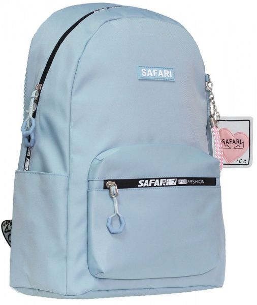 Ранец школьный Safari 1 отделение 21-196L-1