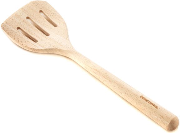 Лопатка с прорезями Feelwood 30 см 637624 Tescoma