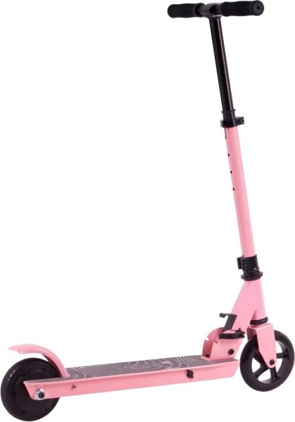 Электросамокат Proove Model Kids Pink