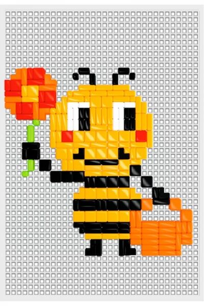 Мозаїка ТехноК 7525