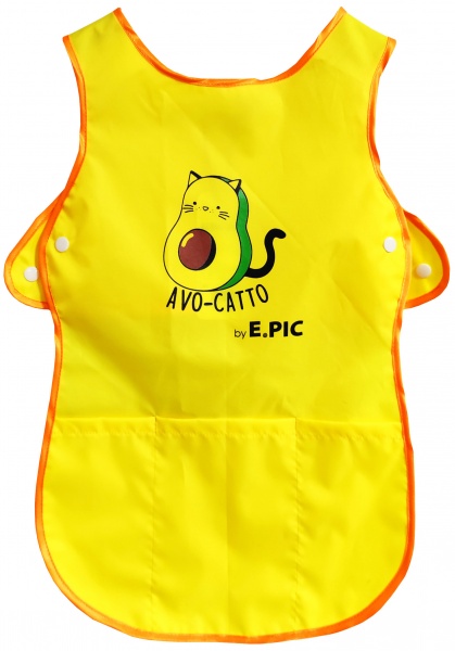 Фартух для творчості Avo-catto