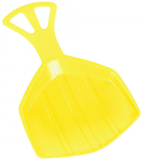 Ледянка Plastkon Pedro жовта 8595096943161 
