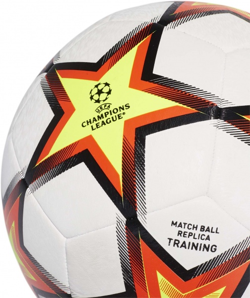 Футбольный мяч Adidas UCL TRN PS GU0206 р.5