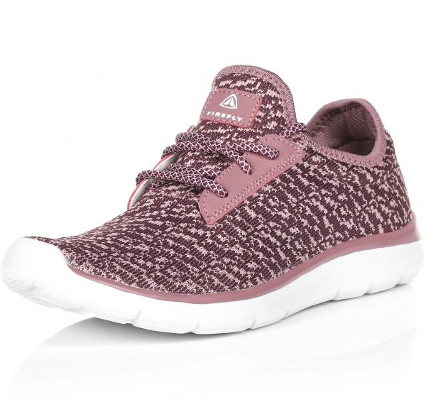 Кроссовки Firefly Corez 269999-902355 р.36 розовый