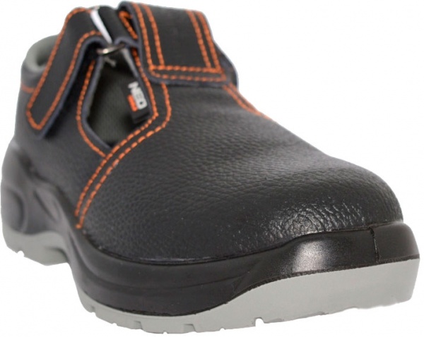 Черевики NEO tools S1 SRA р.46 82-077 чорний