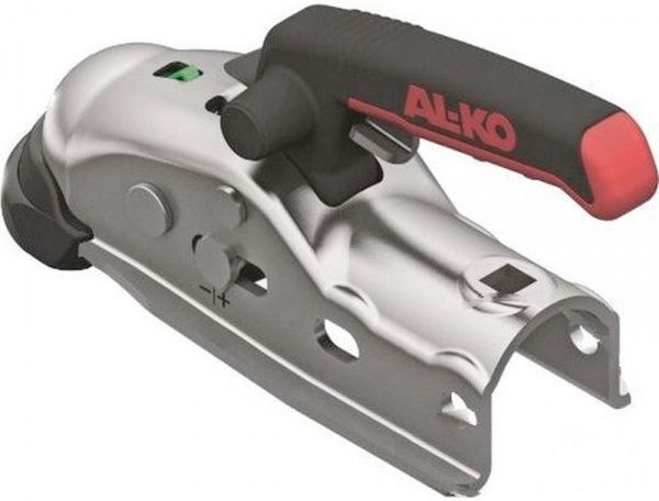 Зчіпний пристрій AK 270 AL-KO 2700 кг. з Soft-Dock