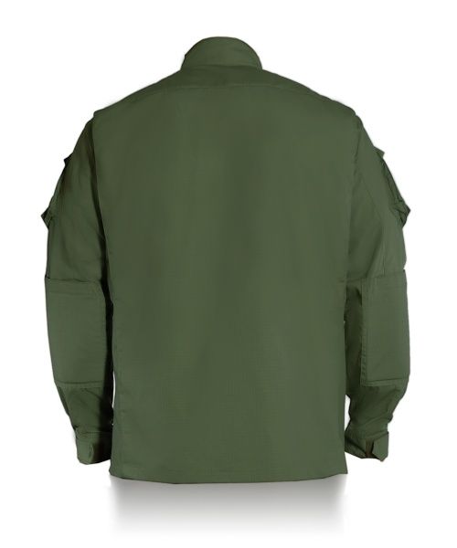 Костюм Торнадо «КОМБАТ» олива на молнии