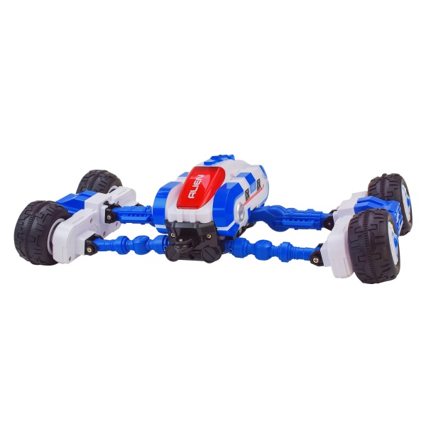 Машинка-перевертач на р/к 2 кольори в асортименті CJ26A01-1/02-1