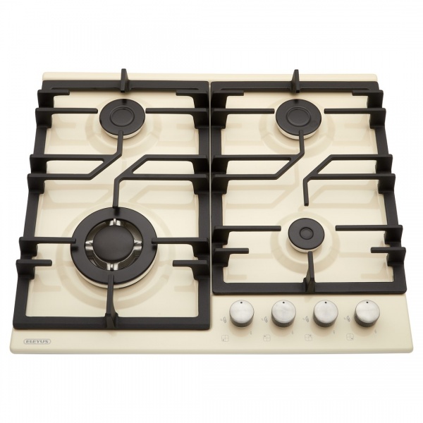 Варочная поверхность Eleyus Milena 60 BG CTF