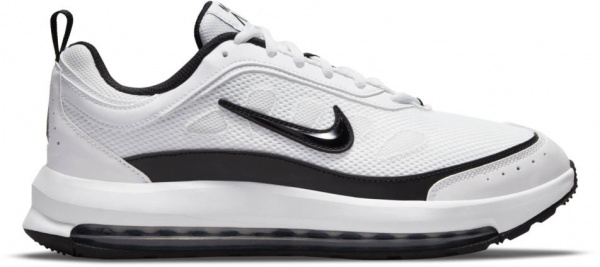 Кросівки Nike AIR MAX AP CU4826-100 р.US 10,5 білий