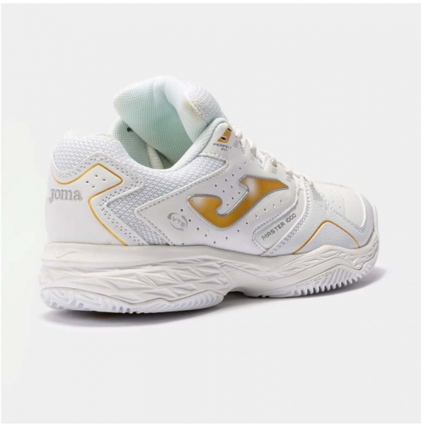 Кросівки Joma MASTER 1000 LADY TM10LS2202P р.EUR 38 білий