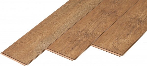 Ламінат Kronospan Promo V4 7876 дуб провінційний 33/АС5 1285х192х8 мм 