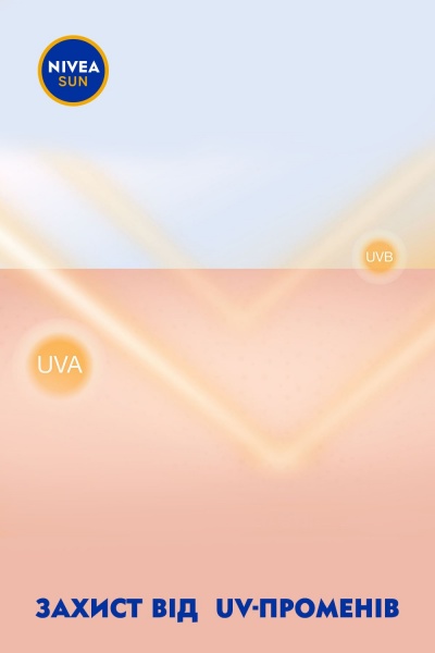 Спрей солнцезащитный Nivea Sun Babies&Kids Ультра защита SPF 50+ 200 мл