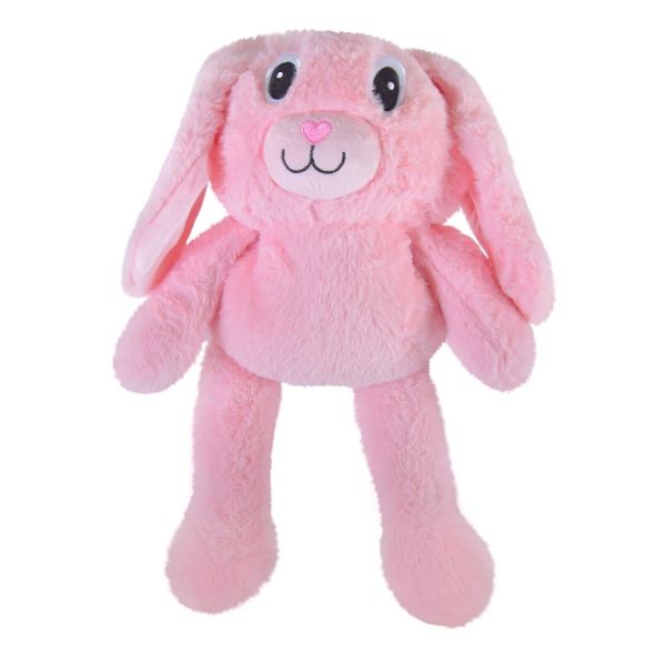 М'яка іграшка Кролик 50 см в асортименті K16702