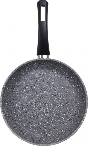 Сковорода Granite Grey 26 см 26136Р Biol