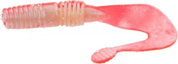 Твистер FOX Grubber 70 мм 6 шт. #043