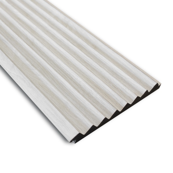 3D-панель MARCO decor 12012-278-SP светлое дерево 120х12х2900 мм (0,34 кв.м)