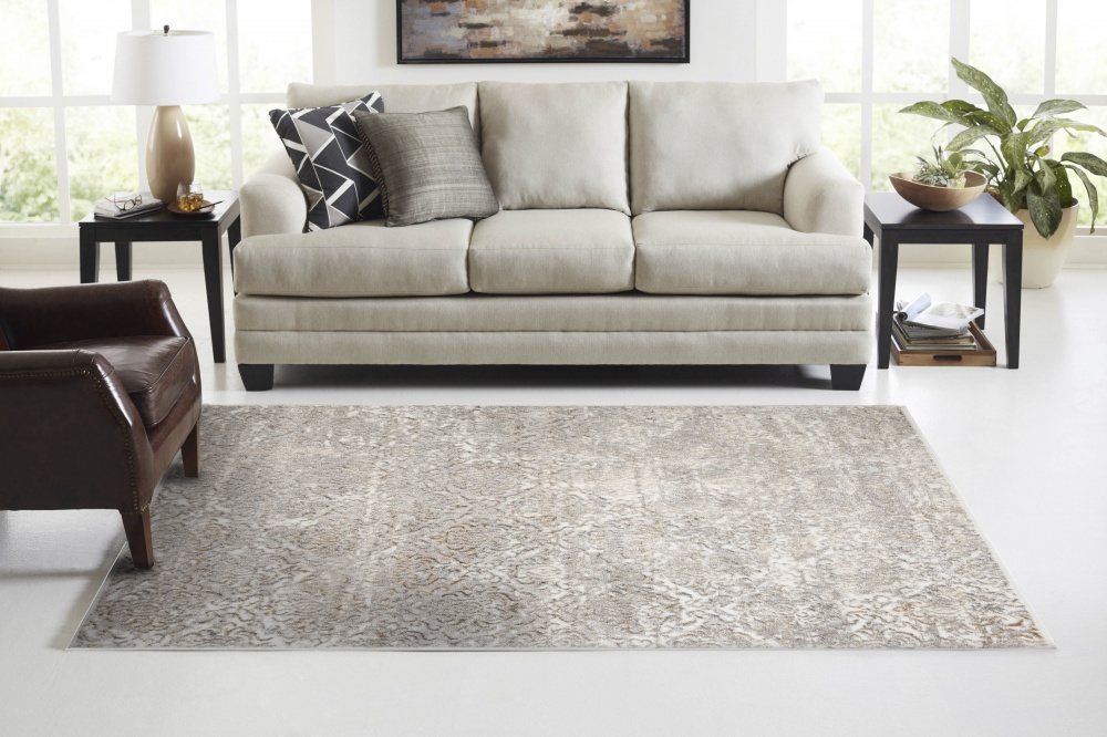 Килим Oriental Weavers SALAMANCA (35001/YM3-I) 160x235 см