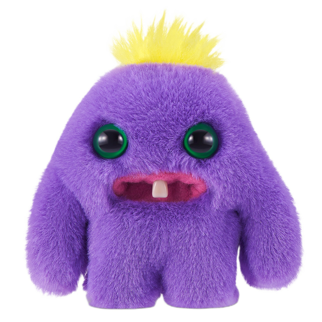 Мягкая игрушка Fuggler