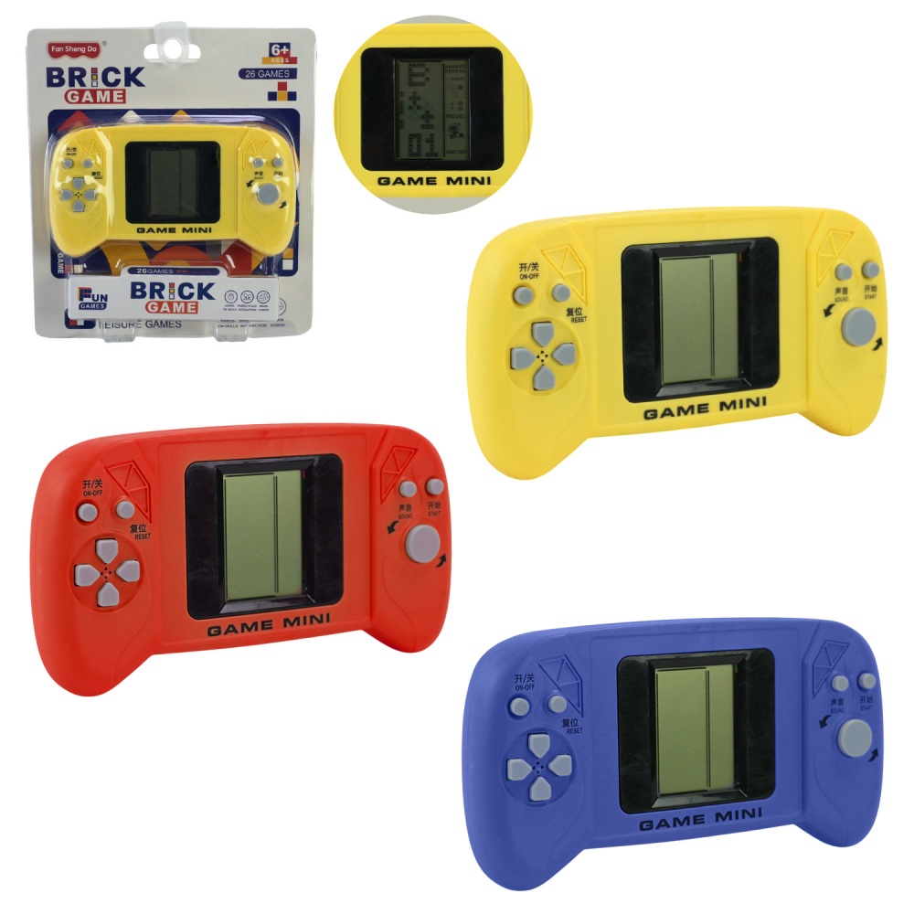 Електронна гра Shantou 8988