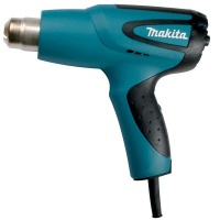 Фен будівельний Makita HG-5012 K