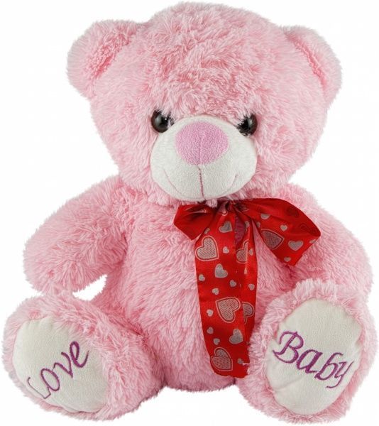 Мягкая игрушка Копица Мишка 9/4 35 см