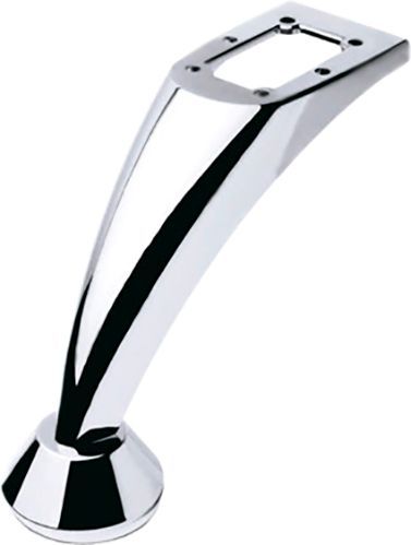 Меблева ніжка DC DZ 07 G2 хром 