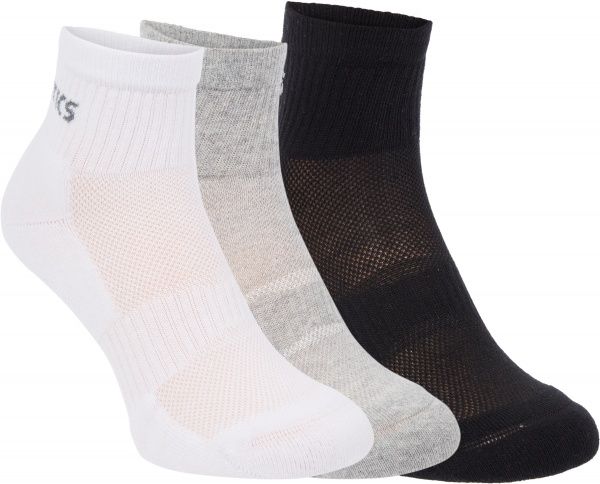 Шкарпетки Energetics EN 300 ux 289718-901001 різнокольоровий р.42-44