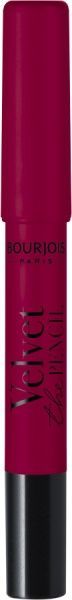 Олівець для губ Bourjois VELVET the PENCIL № 16 burgundy 3 г