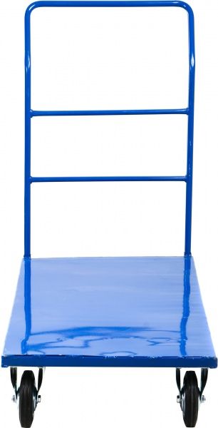 Тележка платформенная ТГ-500