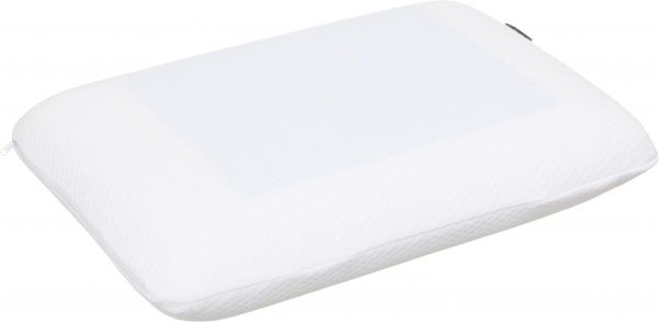 Подушка Regina Ortho 60х40х13 см пена с эффектом памяти Songer und Sohne