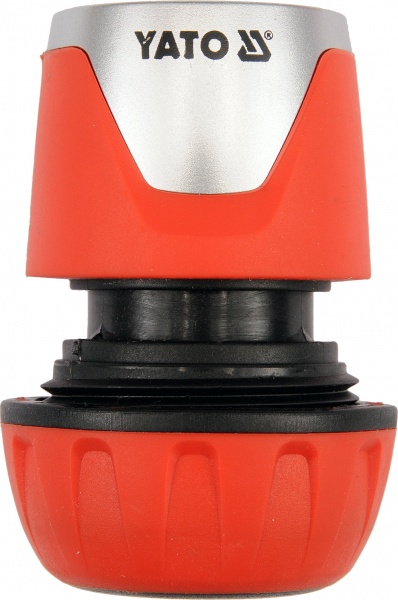 Муфта быстросъемная YATO 3/4 YT-99802