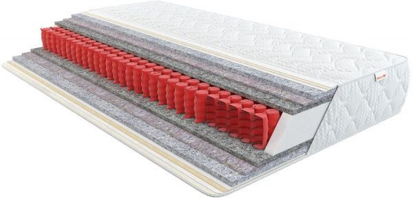 Матрац Релакс преміум Come-for 140x190 см