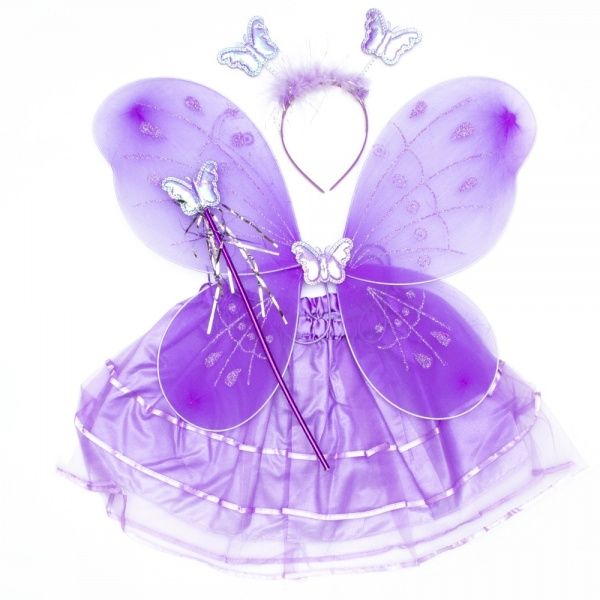 Костюм дитячий карнавальний в асортименті HLJ170419-4 