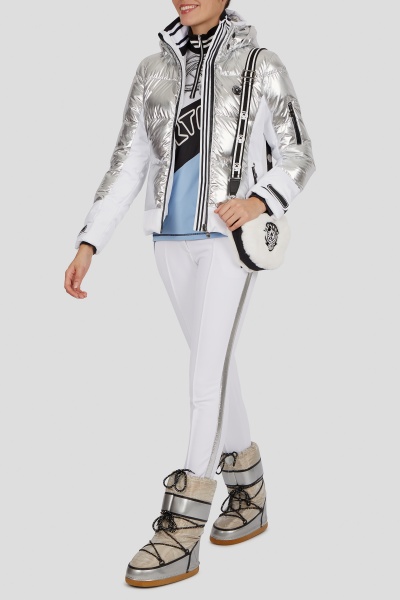 Штани Sportalm Maffei 902847540-1 р. 36 білий