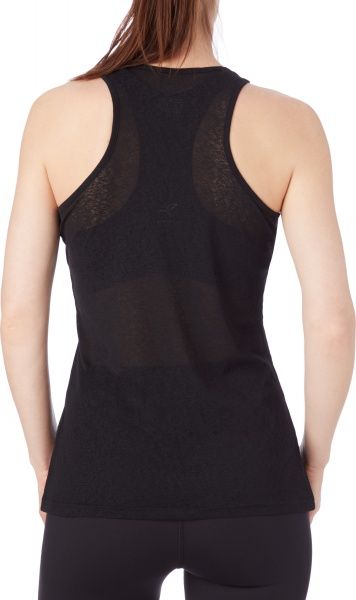 Майка Energetics Galina 3 wms 302483-050 38 чорний