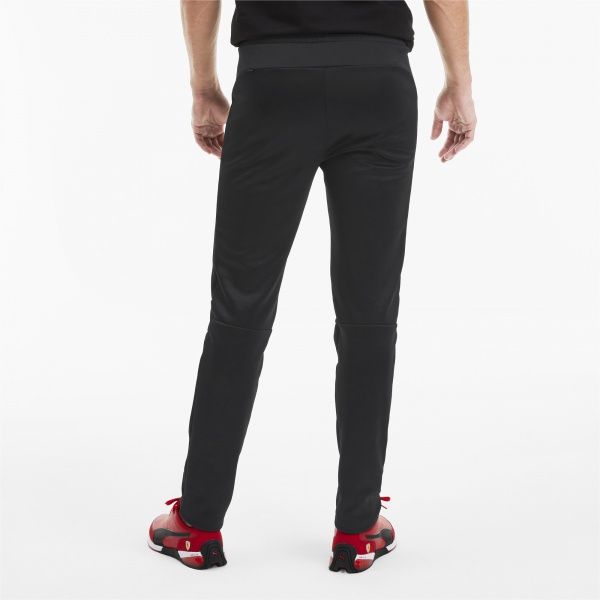 Штани Puma Ferrari T7 Track Pants 59612901 р. L чорний