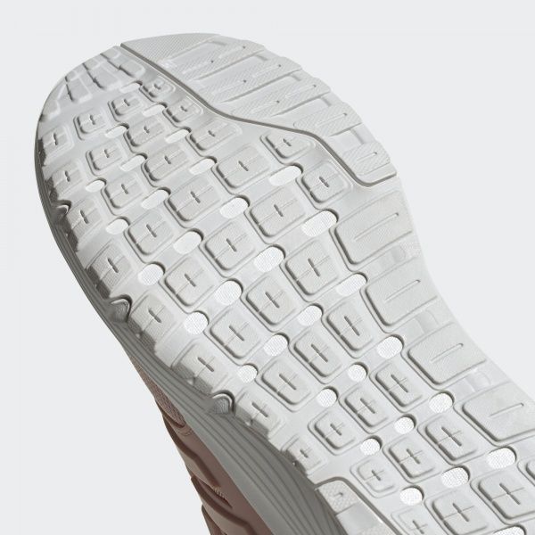 Кроссовки Adidas GALAXY 4 EG8380 р.6,5 розовый