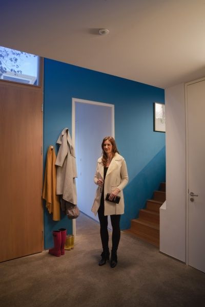 Датчик движения Ledvance SENSOR WALL IP44 WT