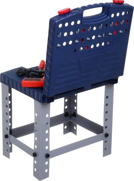 Набор игрушек Limo Toy Чемодан инструментов 008-22