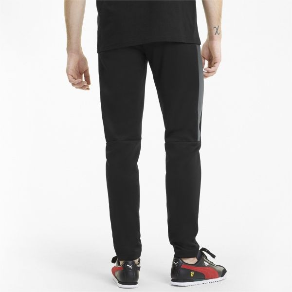 Штани Puma Ferrari Style T7 Track Pants 59986801 р. XL чорний